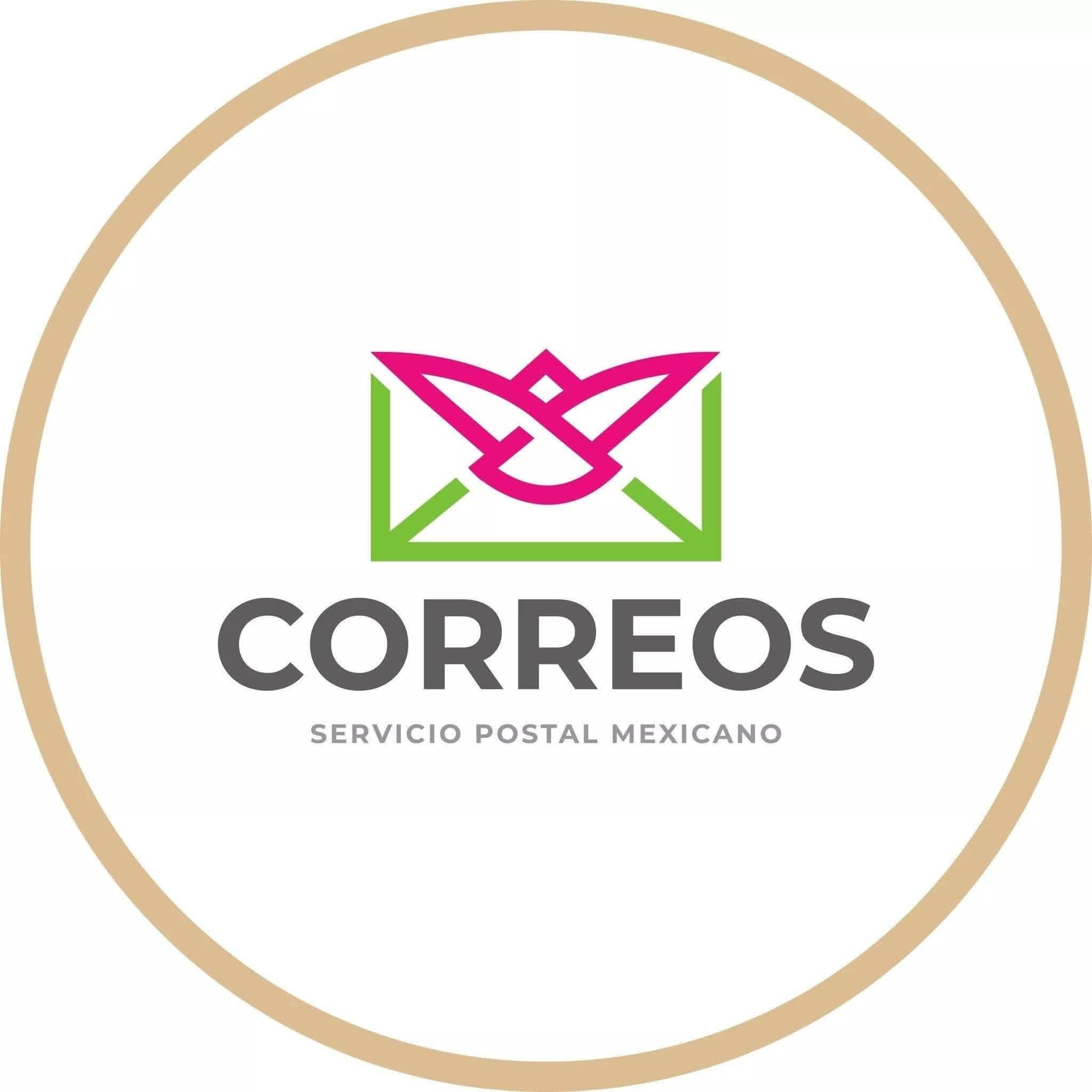 Correos de México